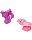 Color Dough With Pony